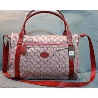 ราคา กระเป๋าถือทรงสวย พร้อมสายสะพาย แบรนFlynow ของแท้% (402913505)