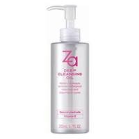 ราคา za deep cleansing oil 200ml (3508329144)