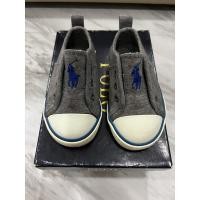 ราคา รองเท้าเด็ก Ralph Lauren ขนาด 11 cm มือสอง (17580528673)