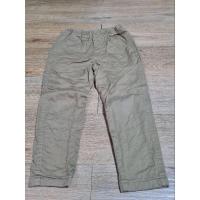 ราคา กางเกงขายาว กันหนาว เด็ก ยี่ห้อ UNIQLO (22167876780)