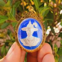 ราคา เหรียญพระเจ้าตากสินมหาราช ลงยาสีน้ำเงิน วัดโพธิ์บางคล้า จังหวัดฉะเชิงเทรา (11806037513)