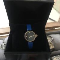 ราคา นาฬิกาข้อมือสตรี Marc jacobs (3411510849)