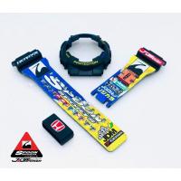 ราคา กรอบสาย G-SHOCK Spoon ทำจากกรอบสายดำด้านแท้ ใส่ได้กับรุ่น GA-100 ,GA-110 ,GA-120 ,GAX-100 ,GD-100 ,GD-120 (13514560513)