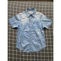 ราคา เสื้อเชิ้ตแขนสั้น CC OO ของแท้ (8003455910)