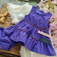 ราคา Tommy Hilfiger dress set 2 pcs. (22631560948)
