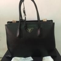 ราคา New prada saffiano fullset (1387236402)