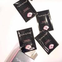 ราคา My Beauty Diary Mask ..Black Pearl Mask (223767182)