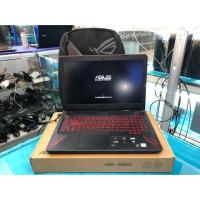 ราคา สำหรับเล่นเกมส์ Asus TUF Gaming FX504GE Core i5 Gen8 (1788607128)