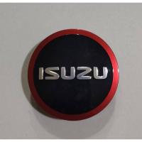 ราคา *แนะนำ* ฝาดุมล้อ ฝาดุมล้อแม็กเดิมรถตัวสูง **จำนวน 1 ฝา** ISUZU D-MAX X-Series 1.9 Ddi Blue Power ,D-Max 2020 ++ (23668469425)