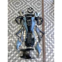 ราคา ชุดสีcb150r มือสองยกกอง พร้อมปั้มบนมือเบรก ชุดกำคลัช และแฮนเดิมcb150r (23552665381)