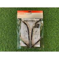 ราคา YAMAHA Grand Filano ฝาครอบไฟเเลี้ยวหน้า สีเงิน (2128219492)