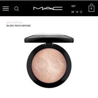 ราคา MAC mineralize skinfinish soft and gentle ​ 10g (5837259681)