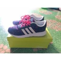 ราคา รองเท้า Adidas Neo มือ 2 สภาพดี (2300148688)