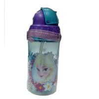 ราคา กระติกน้ำ เอลซ่า 350 ML มีสายสะพายพร้อมหลอดดูด (1184486534)