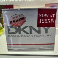ราคา DKNY Be Delicious Fresh Blossom Eau de Parfum 100ml. (1576533098)