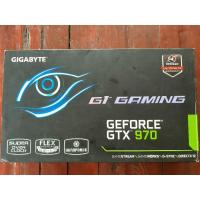 ราคา VGA GIGABYTE G1 GTX970 4GB BOX (8638675368)