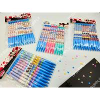 ราคา Yoya ปากกาลูกลื่น หมึกน้ำเงิน ลายด้ามดิสนีย์ บรรจุ 12 ด้าม / แพ็ค (6159657577)