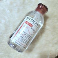 ราคา Bioderma Sensibio H20 แท้ ฉลากไทย 500 ml. (8498871119)
