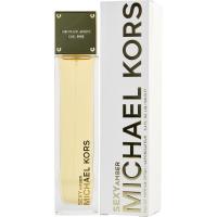 ราคา Michael Kors SEXY AMBER EDP 100 ML. กล่องซีล (958428306)