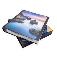 ราคา อัลบั้มใส่รูป 4x6 ใส่รูปได้ 500 รูป (959148030)