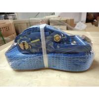 ราคา สายรัด รถกระบะ รถบรรทุก ขนาด 2" 6000KGS (สีน้ำเงิน) ERGO ABS (13046794464)