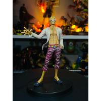 ราคา โมเดลวันพีช โดฟลามิงโก้ Doflamingo DXF LotJP (23843287161)