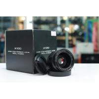 ราคา Fujifilm WCL-x100 II สภาพสวยอุปกรณ์ครบกล่อง (22617583326)