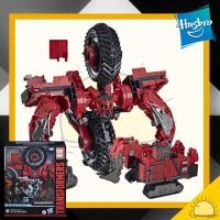 ราคา Transformers Studio Series 55 (SS55) Leader Class Revenge of The Fallen Constructicon Scavenger 8.5 inch (6343075054)