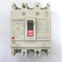 ราคา เบรคเกอร์ MITSU NF125-CV-3P80A รุ่น MITSUBISHI DMIT-NF125-CV-3P80A (107041) (403219345)