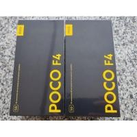 ราคา Poco F4 5g 8/256 สีเงิน ใหม่มือ 1 ประกันศูนย์ไทย (19791377234)