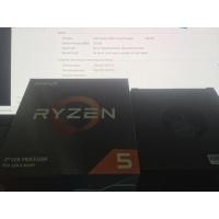 ราคา ryzen5 3600 Ryzen5 3600 (3341163710)