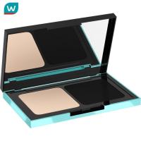 ราคา Maybelline เมย์เบลลีน ฟิต มี แมท + พอร์เลส ฟาวเดชั่น พาวเดอร์ SPF44 PA++++ 9ก. #120 (9759894360)