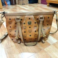 ราคา กระเป๋า MCM มือ2 แท้ 100% (5628758357)