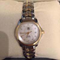 ราคา นาฬิกา Tag Heuer รุ่น Link (100485998)