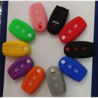 ราคา ซิลิโคนกุญแจรถยนต์Suzuki Swift (5653708373)