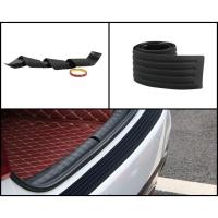 ราคา ลิ้นยาง แผ่นกันรอย กันกระแทก กันลื่นฝากระโปรงท้ายรถยนต์ (3342870820)