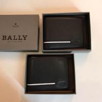 ราคา กระเป๋าสตางค์ Bally Wallet (1690323255)