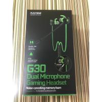 ราคา หูฟังเกมมิ่ง Plextone G30 สีแดง รุ่น 2 (In-Ear) สภาพดีมากๆ อายุการใช้งาน 3-4 เดือน ใช้งานได้ปกติ พร้อมส่งฟรี!! (15912486935)