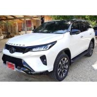 ราคา ตัวอักษร TOYOTA FORTUNER LEGENDER (18024865769)