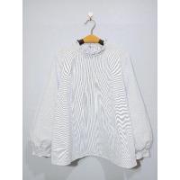 ราคา เสื้อแขนยาวปลายแขนพองนิดหน่อยแบรนด์ZARA (18737711697)