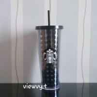 ราคา แก้ว Starbucks cold cup 24oz. (1394559867)
