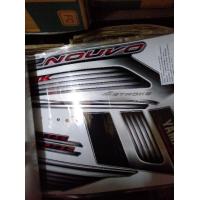 ราคา สติกเกอร์ NOUVO MX ปี2004 (2039539087)