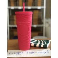 ราคา Starbucks Studded tumbler 24oz (710ml) (8765049182)