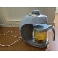 ราคา เครื่องนึ่ง ปั่น ทำอาหาร ยี่ห้อ natur มือ2 (12189252458)