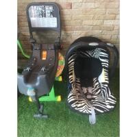 ราคา กระเช้าคาร์ซีท Britax (2474847744)