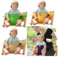 ราคา Chair Belt ผ้ารัดเก้าอี้ กันตก (167365983)