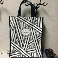 ราคา Harrods แท้ กระเป๋ามือสอง ✌ (2006986701)