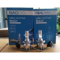 ราคา หลอดไฟหน้า หลอดไฟตัดหมอก LED Max 1 (17481859816)