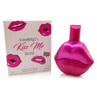ราคา น้ำหอม Kimberly's Kiss Me Rose (15815909831)