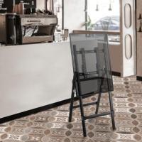 ราคา Digital Standing Signage ขาตั้งป้ายดิจิทัล รุ่น FS18-44FF (19793122310)